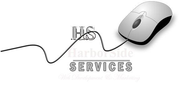 HarborSide Services Web Development & Marketing