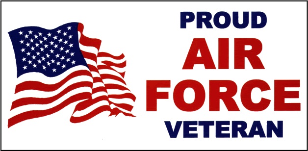HarborSide Services - Proud USAF Veteran